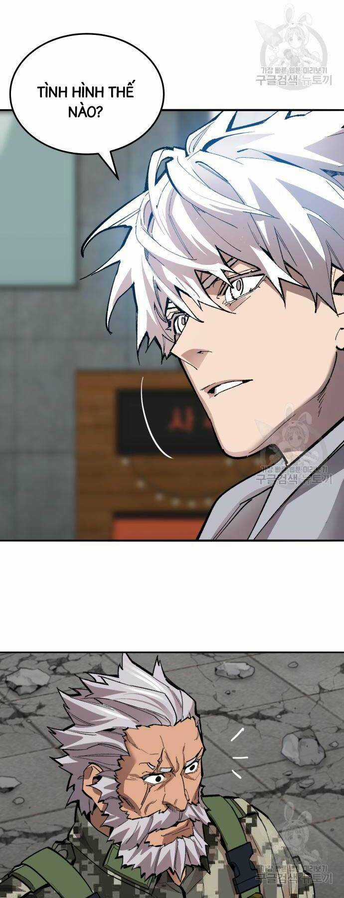 Phá Bỏ Giới Hạn Chapter 127 trang 103