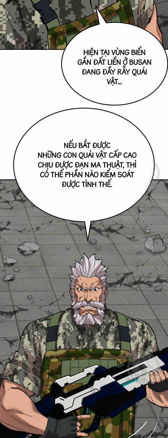 Phá Bỏ Giới Hạn Chapter 127 trang 104