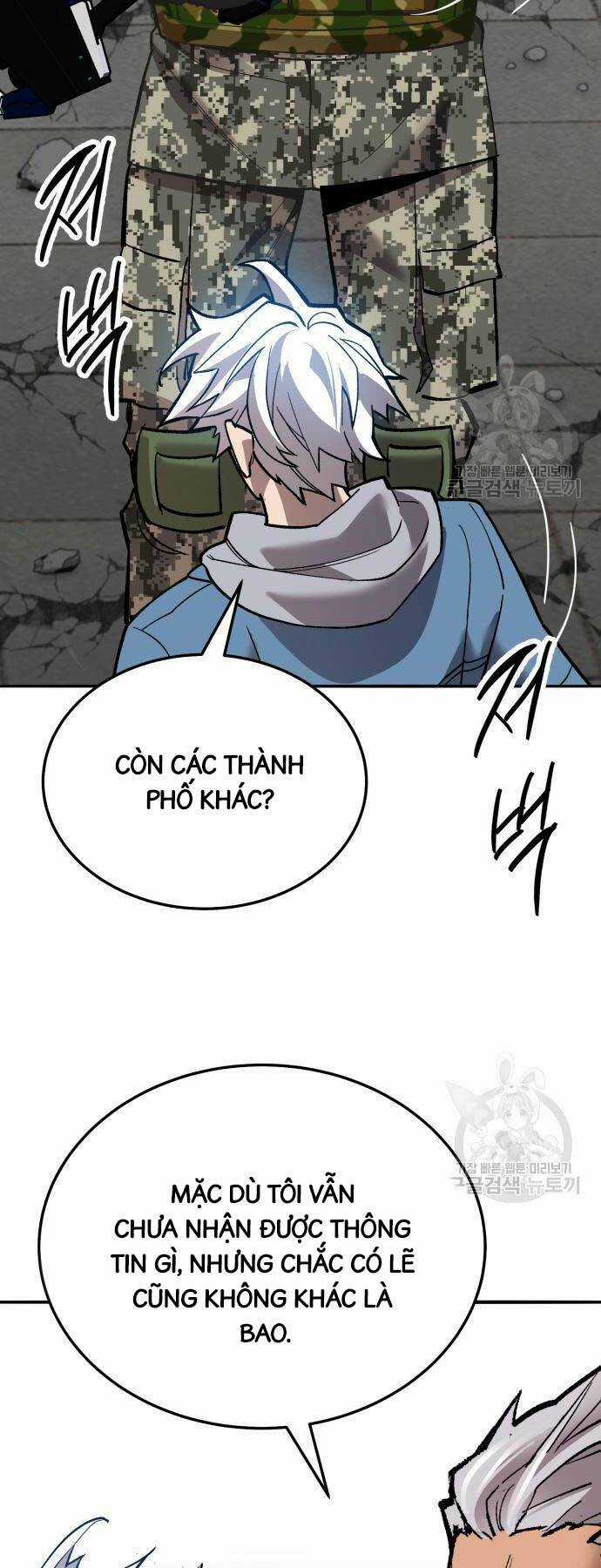 Phá Bỏ Giới Hạn Chapter 127 trang 105