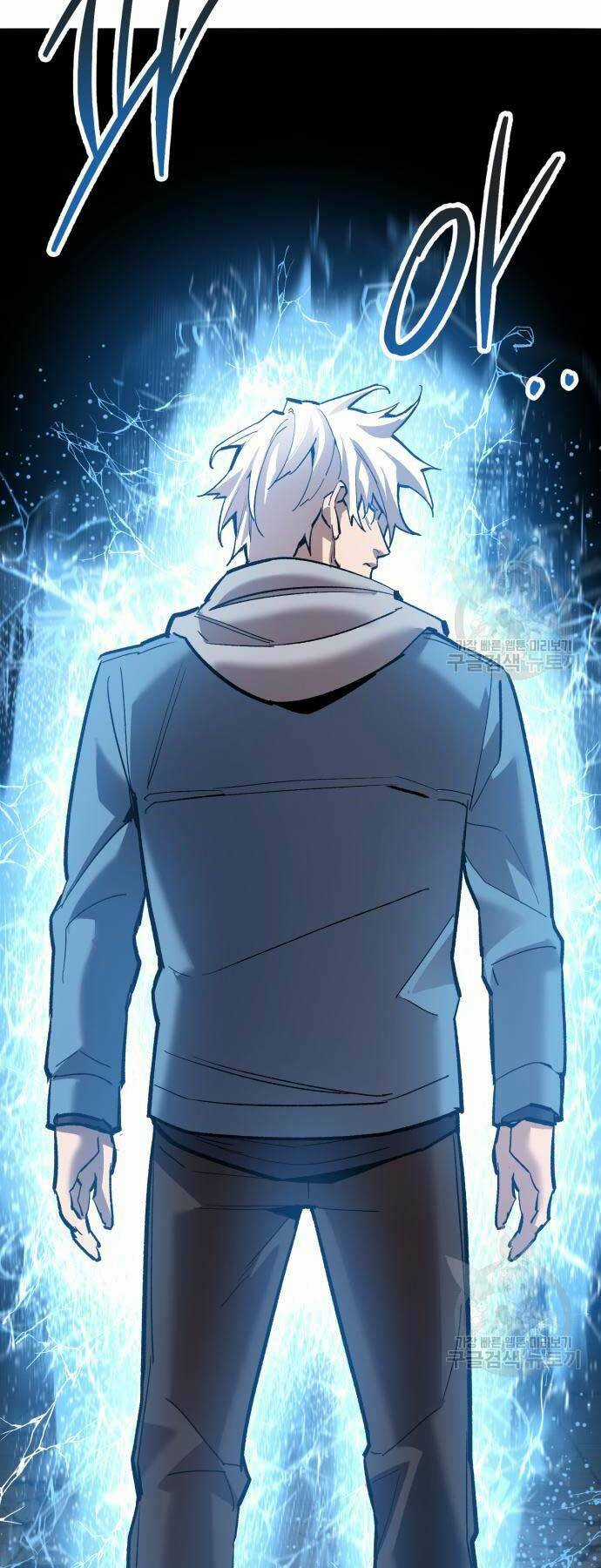 Phá Bỏ Giới Hạn Chapter 127 trang 108