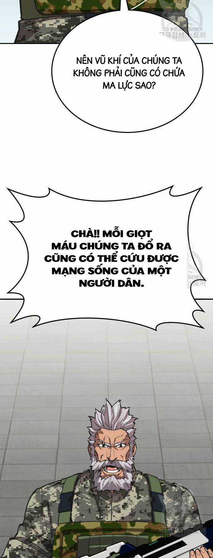 Phá Bỏ Giới Hạn Chapter 127 trang 11