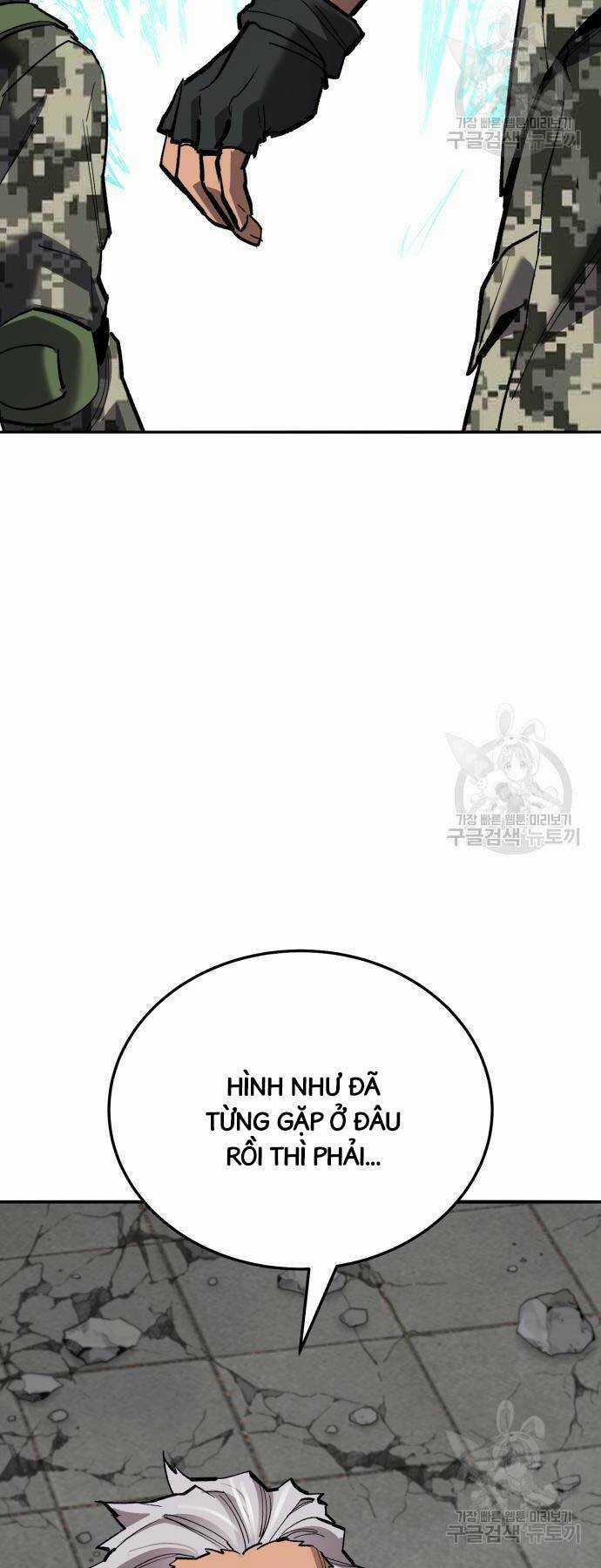 Phá Bỏ Giới Hạn Chapter 127 trang 111