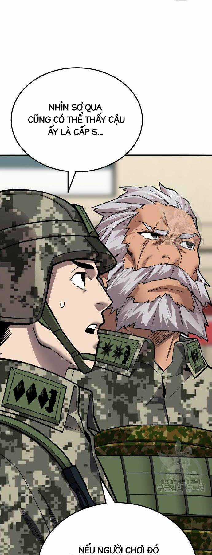 Phá Bỏ Giới Hạn Chapter 127 trang 113