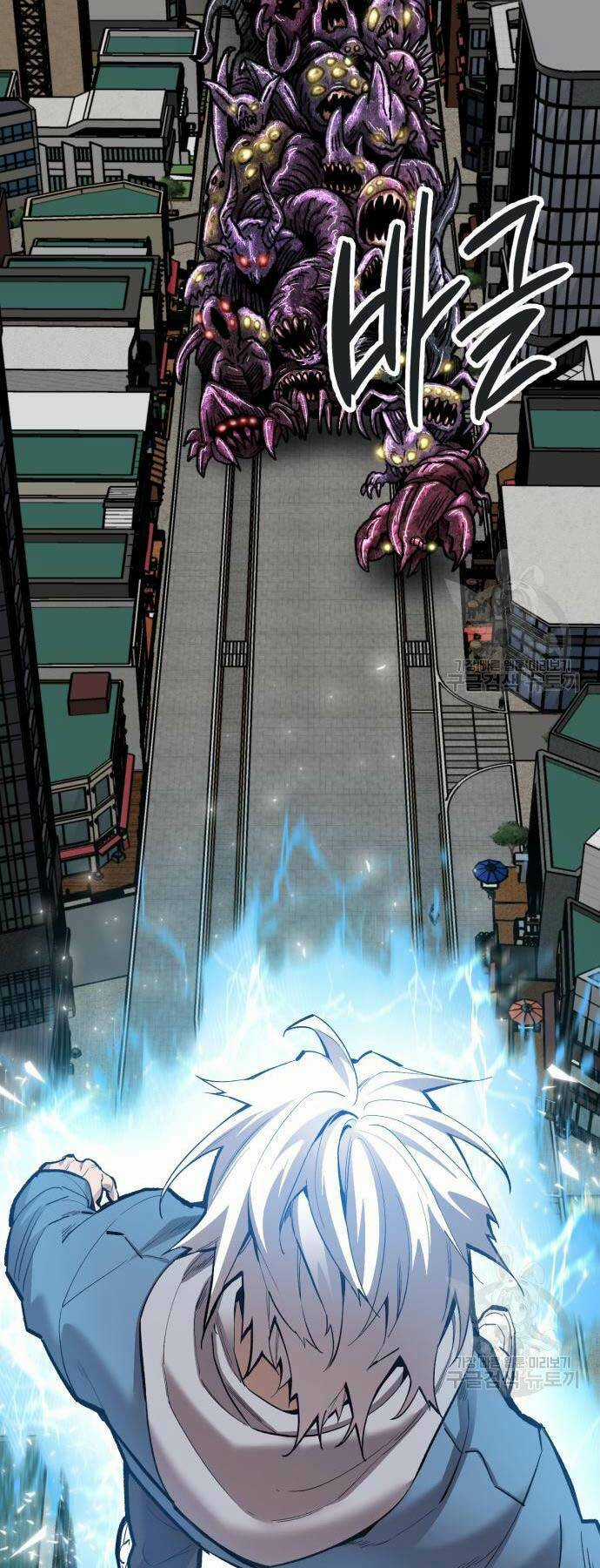 Phá Bỏ Giới Hạn Chapter 127 trang 117