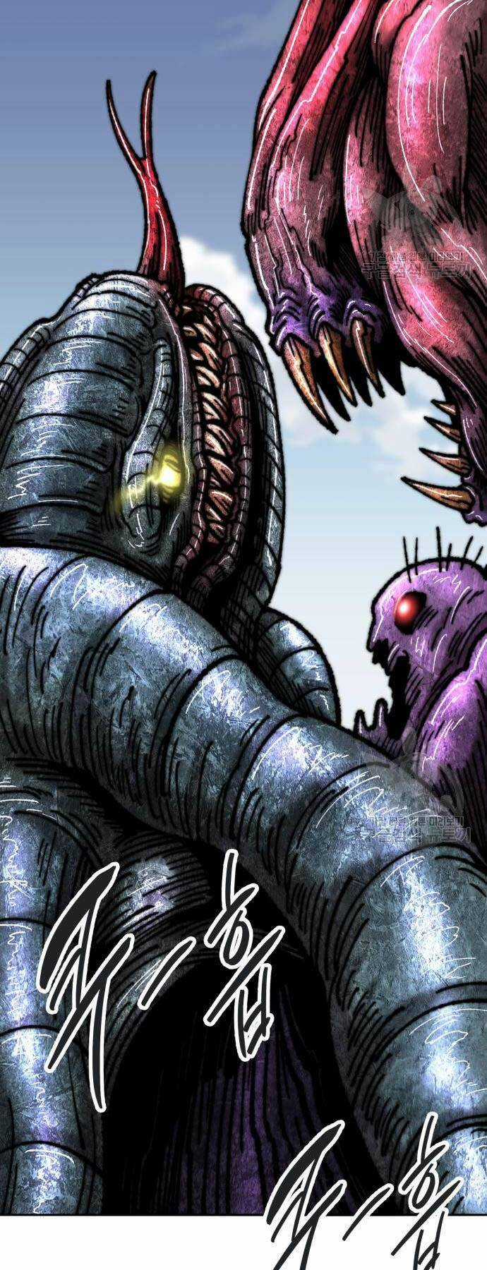 Phá Bỏ Giới Hạn Chapter 127 trang 119