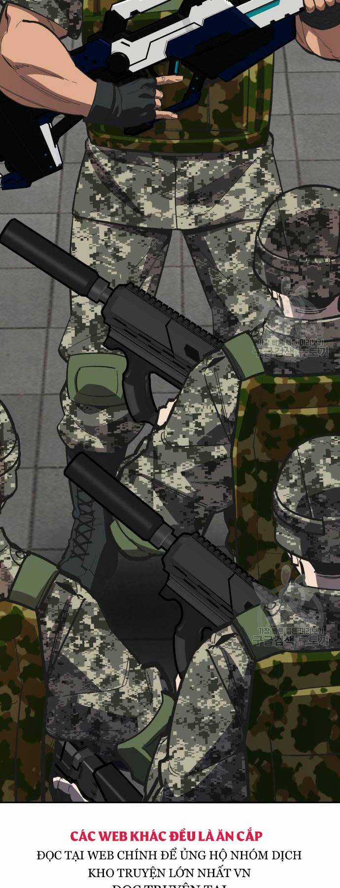 Phá Bỏ Giới Hạn Chapter 127 trang 12