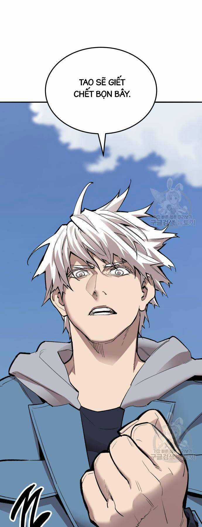 Phá Bỏ Giới Hạn Chapter 127 trang 129