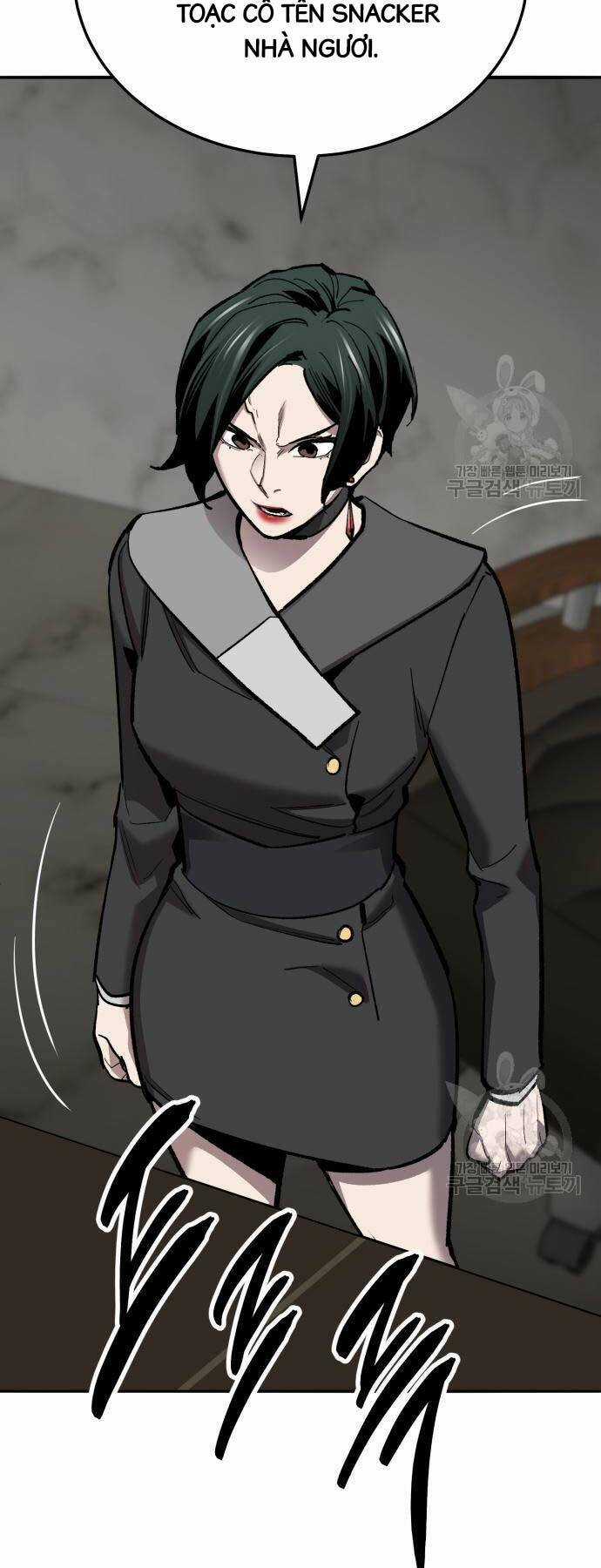 Phá Bỏ Giới Hạn Chapter 127 trang 134