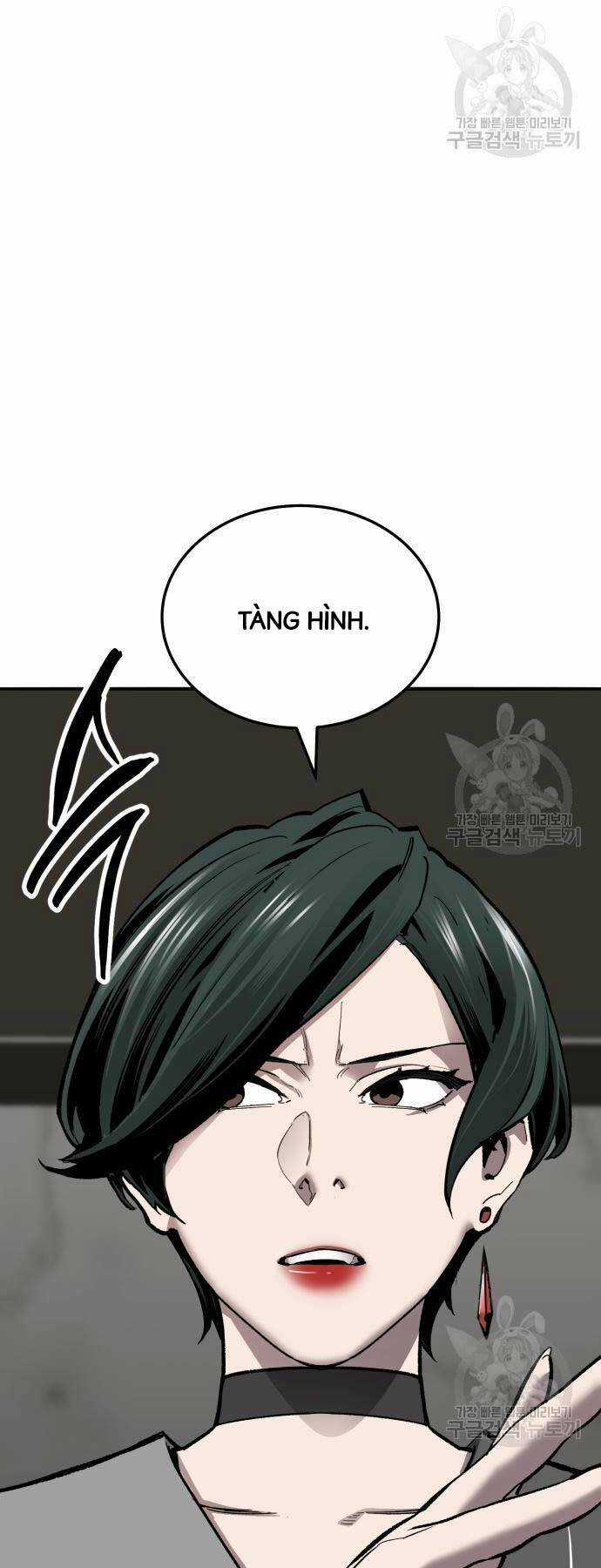 Phá Bỏ Giới Hạn Chapter 127 trang 136