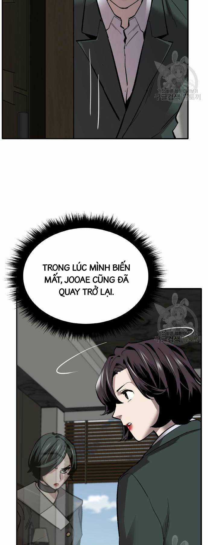 Phá Bỏ Giới Hạn Chapter 127 trang 138