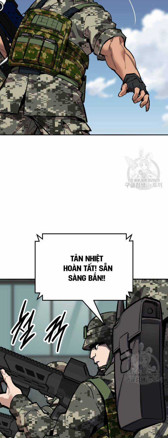 Phá Bỏ Giới Hạn Chapter 127 trang 14