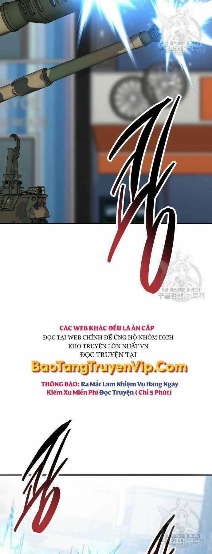 Phá Bỏ Giới Hạn Chapter 127 trang 17