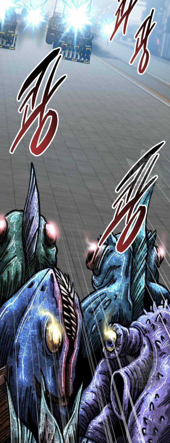 Phá Bỏ Giới Hạn Chapter 127 trang 18