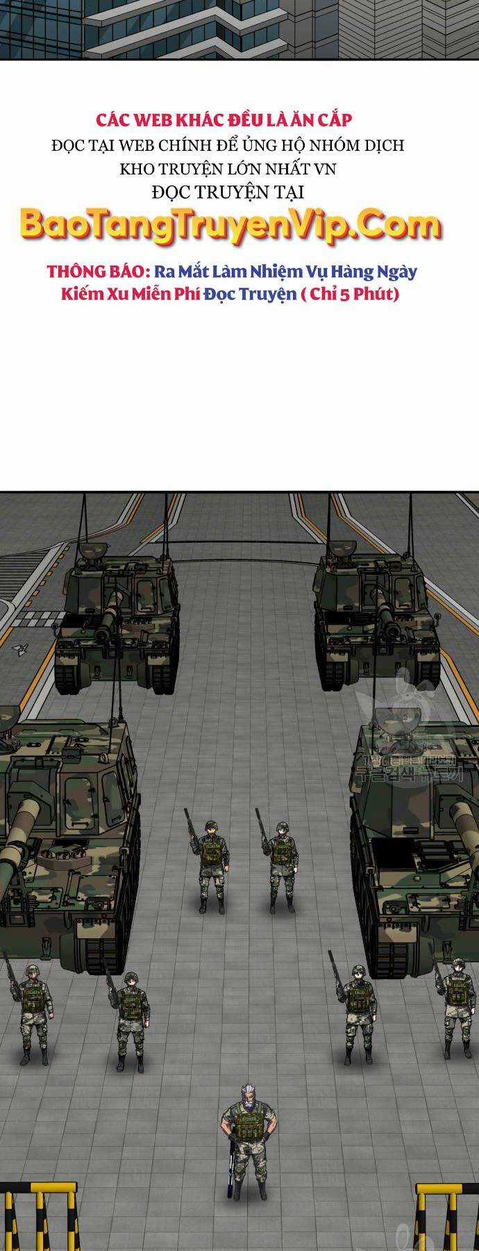 Phá Bỏ Giới Hạn Chapter 127 trang 2