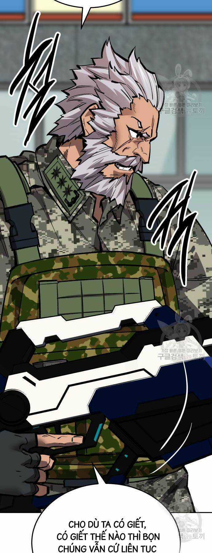 Phá Bỏ Giới Hạn Chapter 127 trang 24