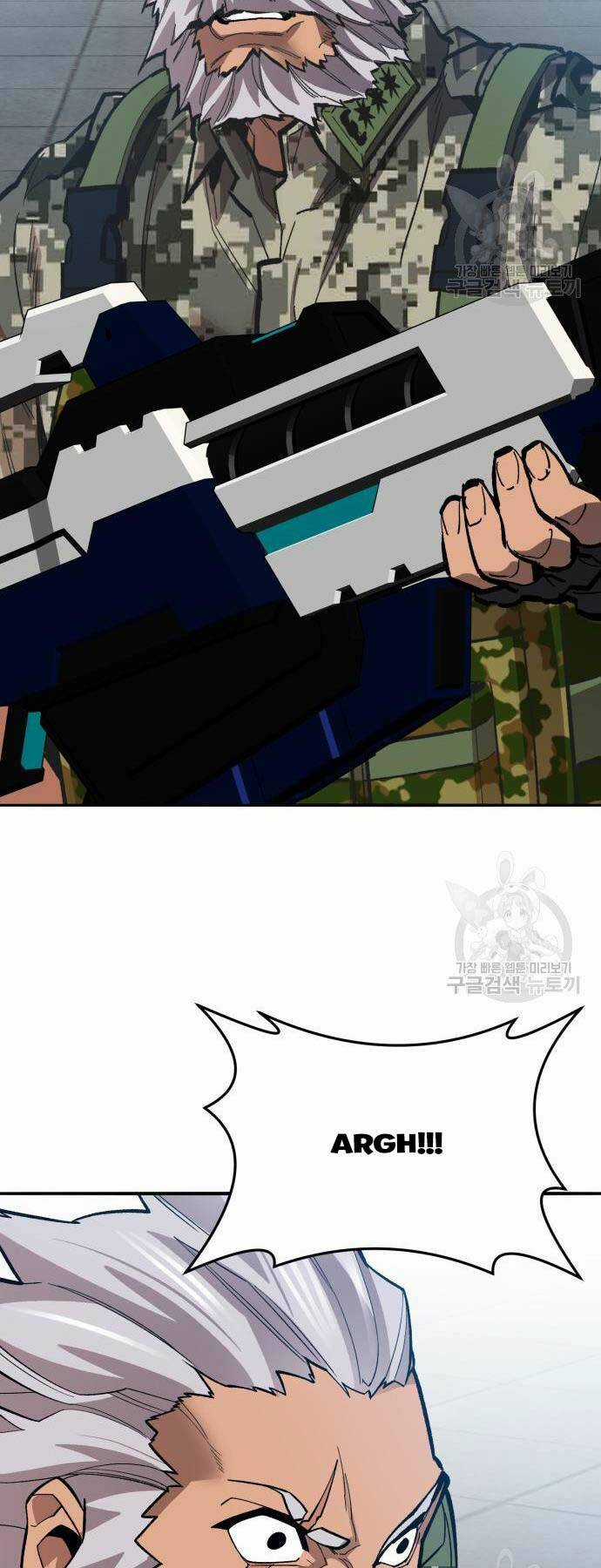 Phá Bỏ Giới Hạn Chapter 127 trang 26