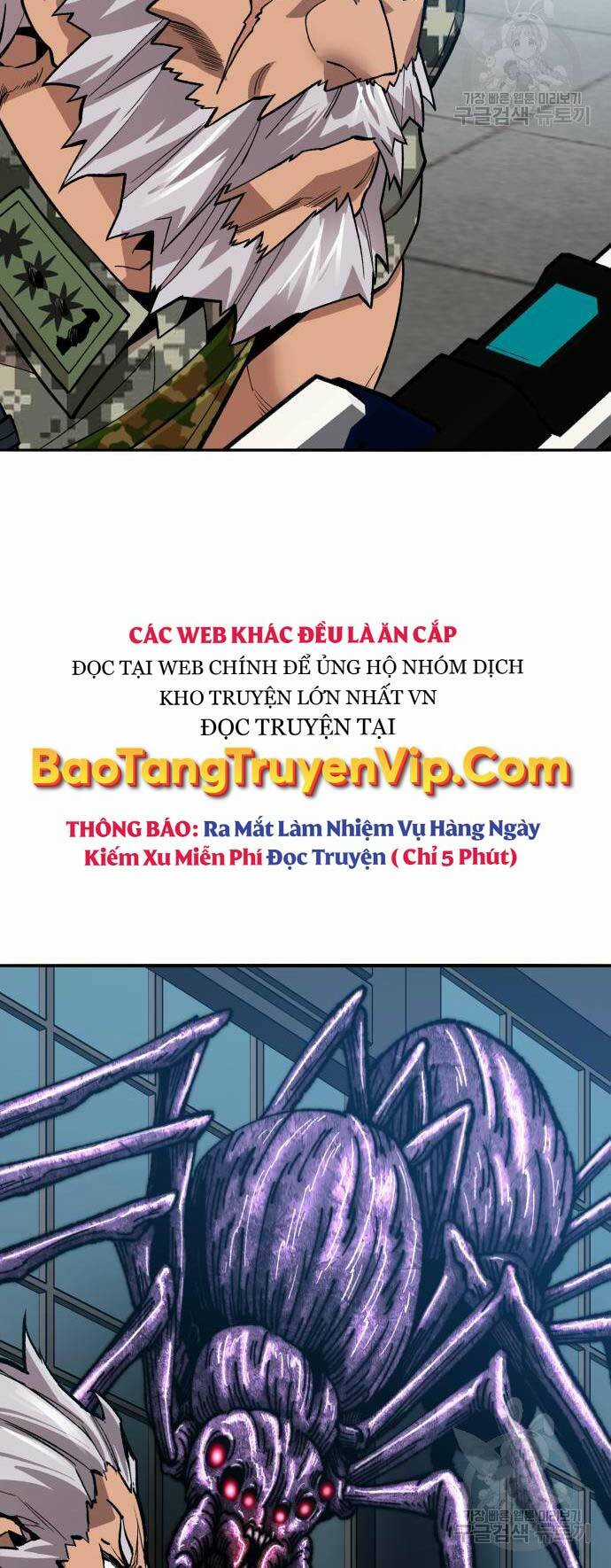 Phá Bỏ Giới Hạn Chapter 127 trang 27