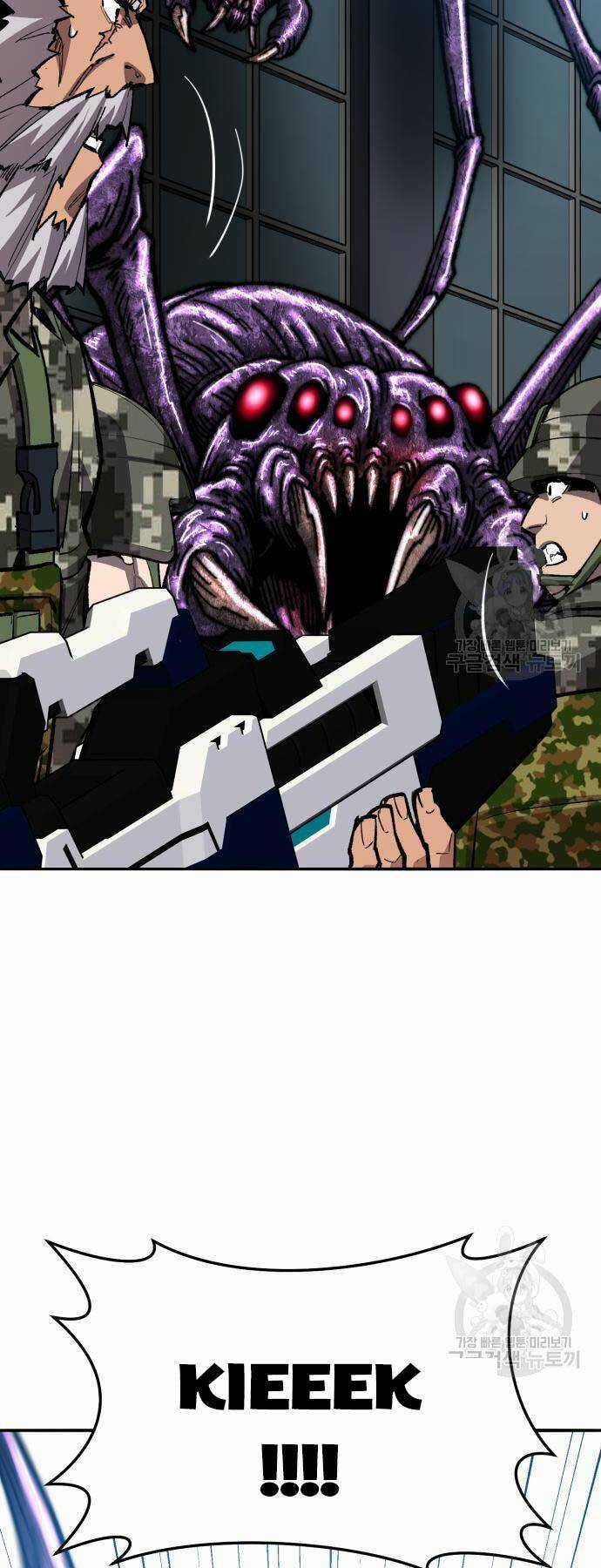 Phá Bỏ Giới Hạn Chapter 127 trang 28