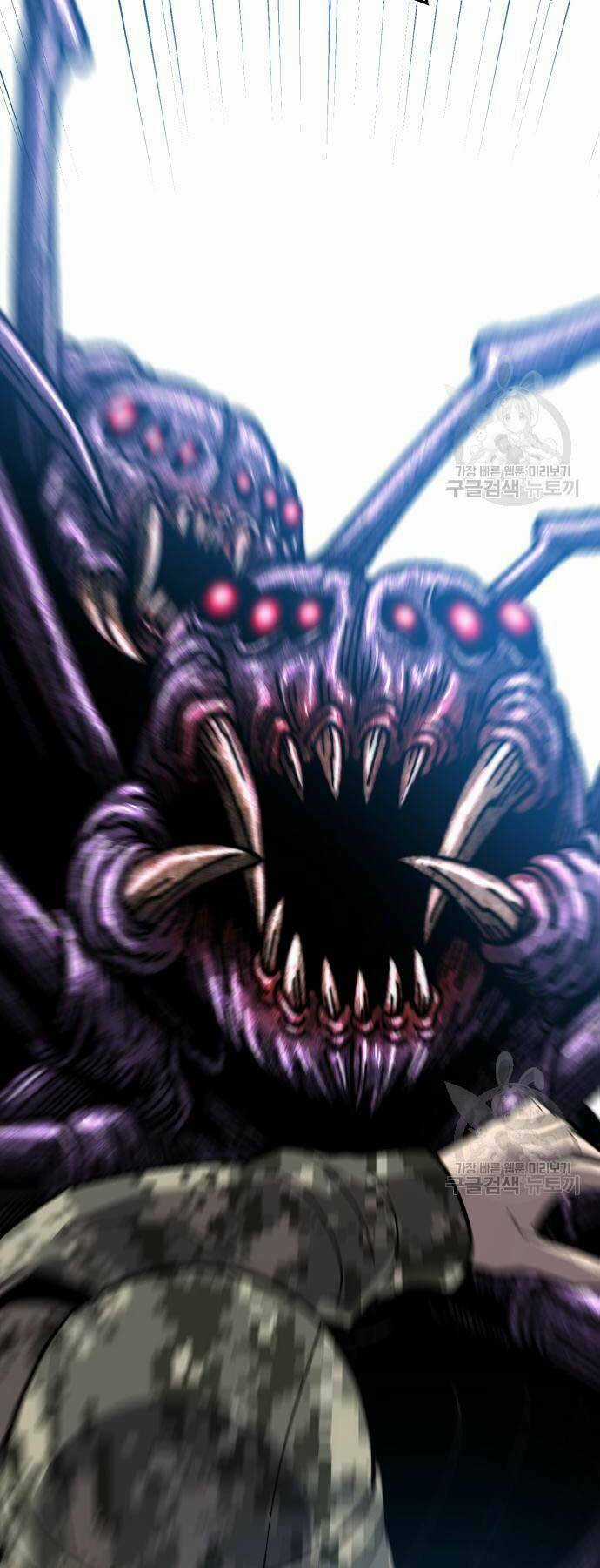 Phá Bỏ Giới Hạn Chapter 127 trang 29