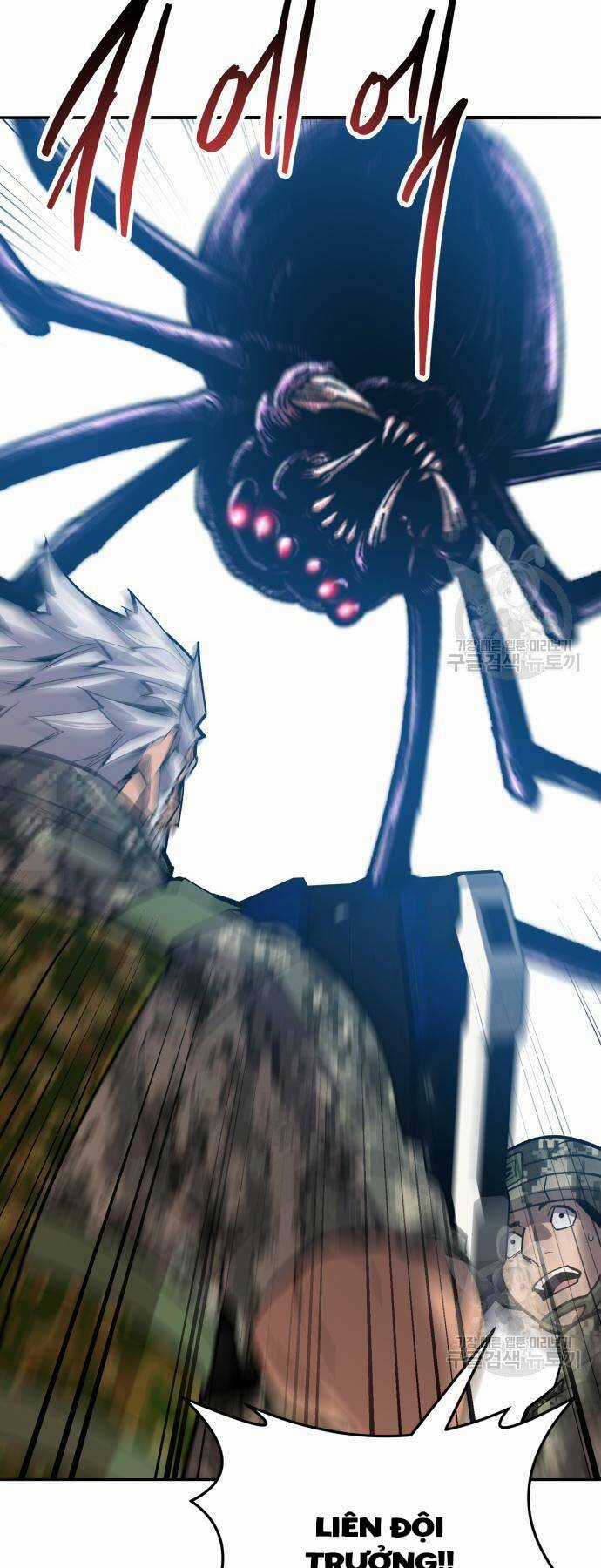 Phá Bỏ Giới Hạn Chapter 127 trang 32