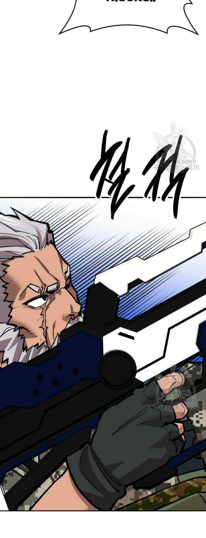 Phá Bỏ Giới Hạn Chapter 127 trang 33