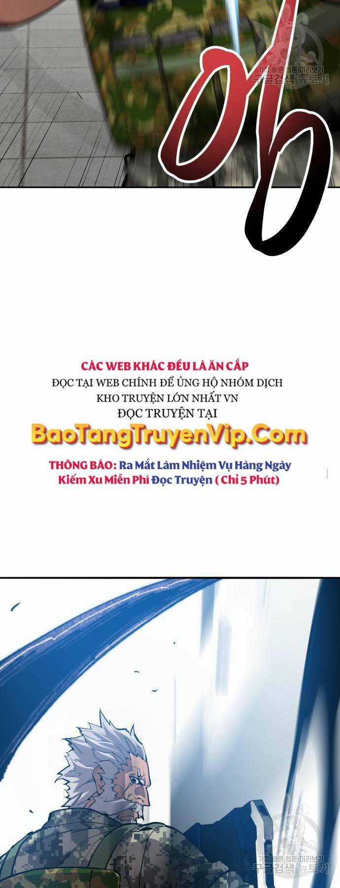 Phá Bỏ Giới Hạn Chapter 127 trang 35