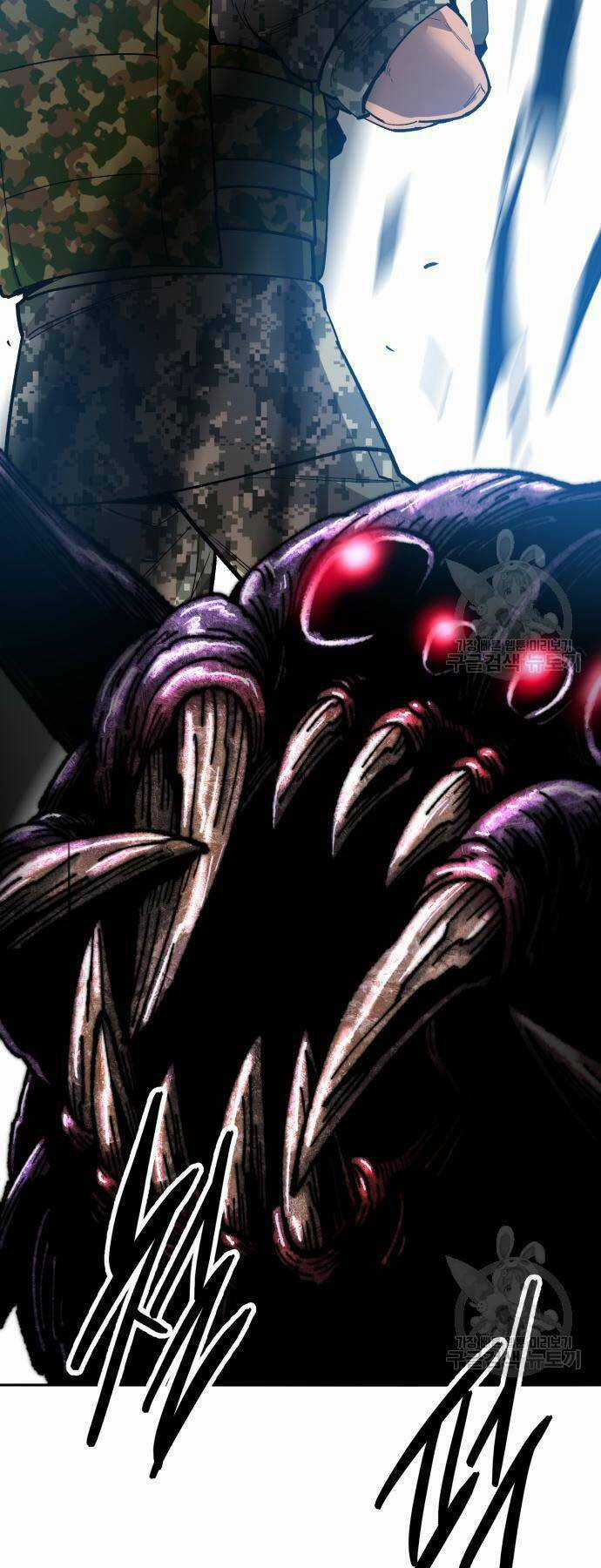 Phá Bỏ Giới Hạn Chapter 127 trang 36