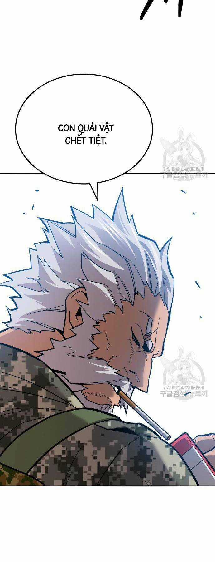 Phá Bỏ Giới Hạn Chapter 127 trang 37