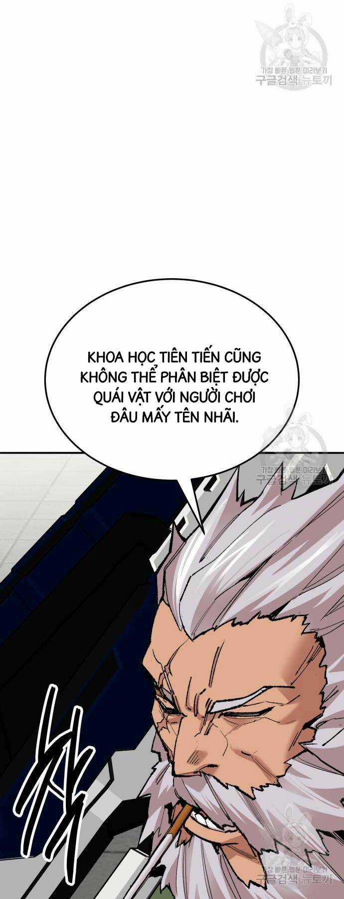 Phá Bỏ Giới Hạn Chapter 127 trang 38