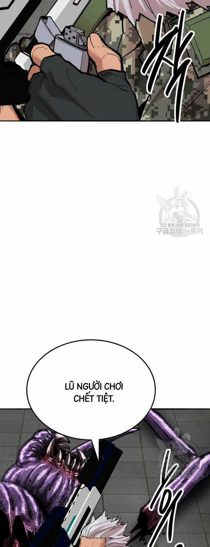 Phá Bỏ Giới Hạn Chapter 127 trang 39