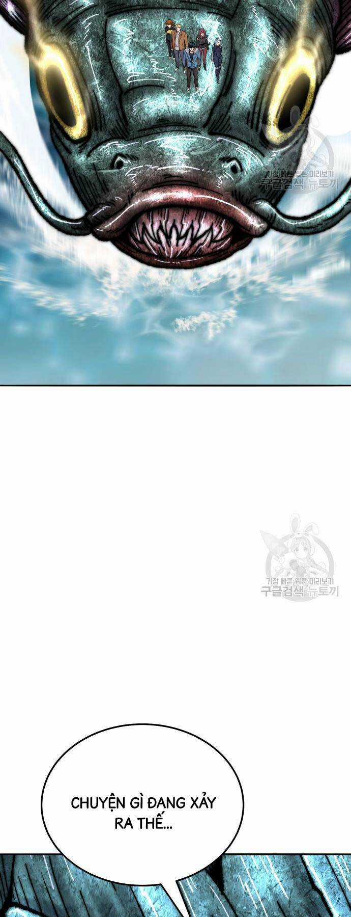 Phá Bỏ Giới Hạn Chapter 127 trang 44