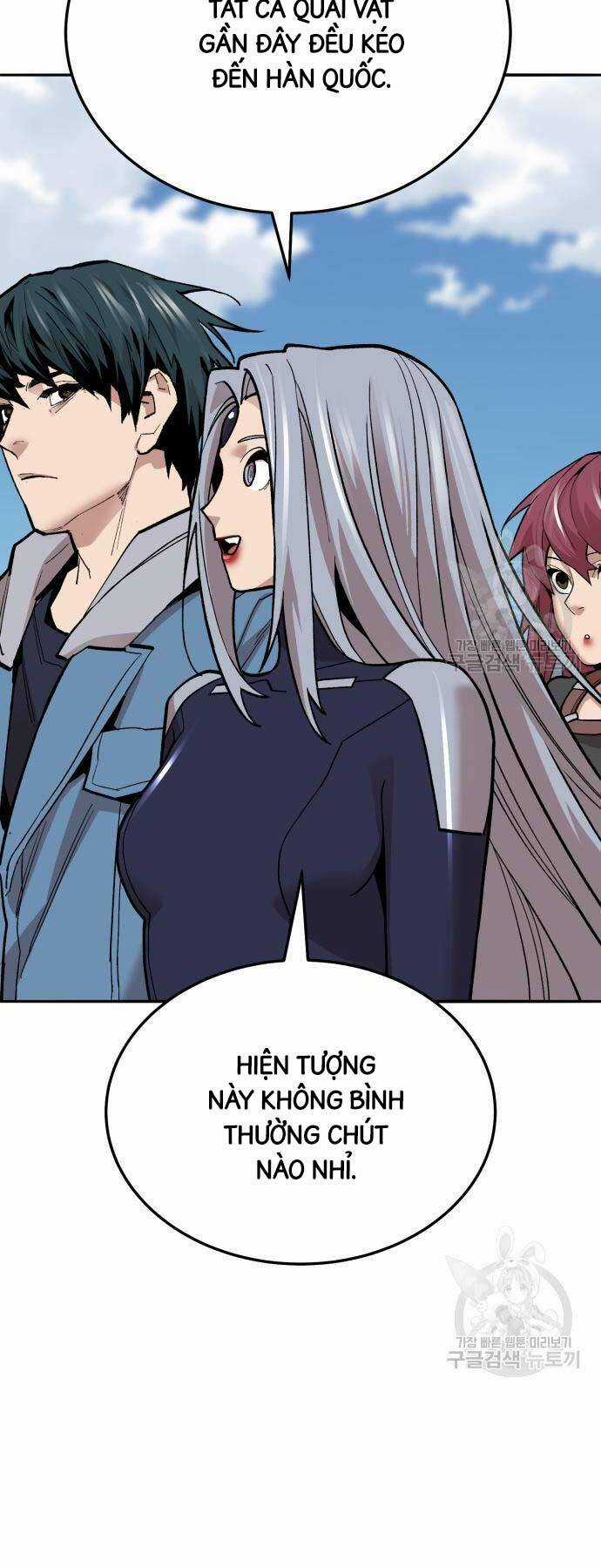 Phá Bỏ Giới Hạn Chapter 127 trang 46