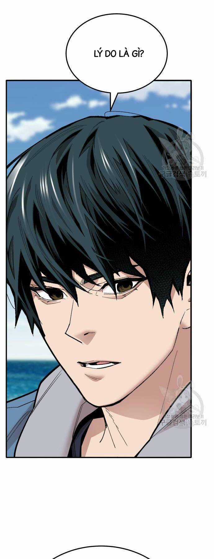 Phá Bỏ Giới Hạn Chapter 127 trang 47