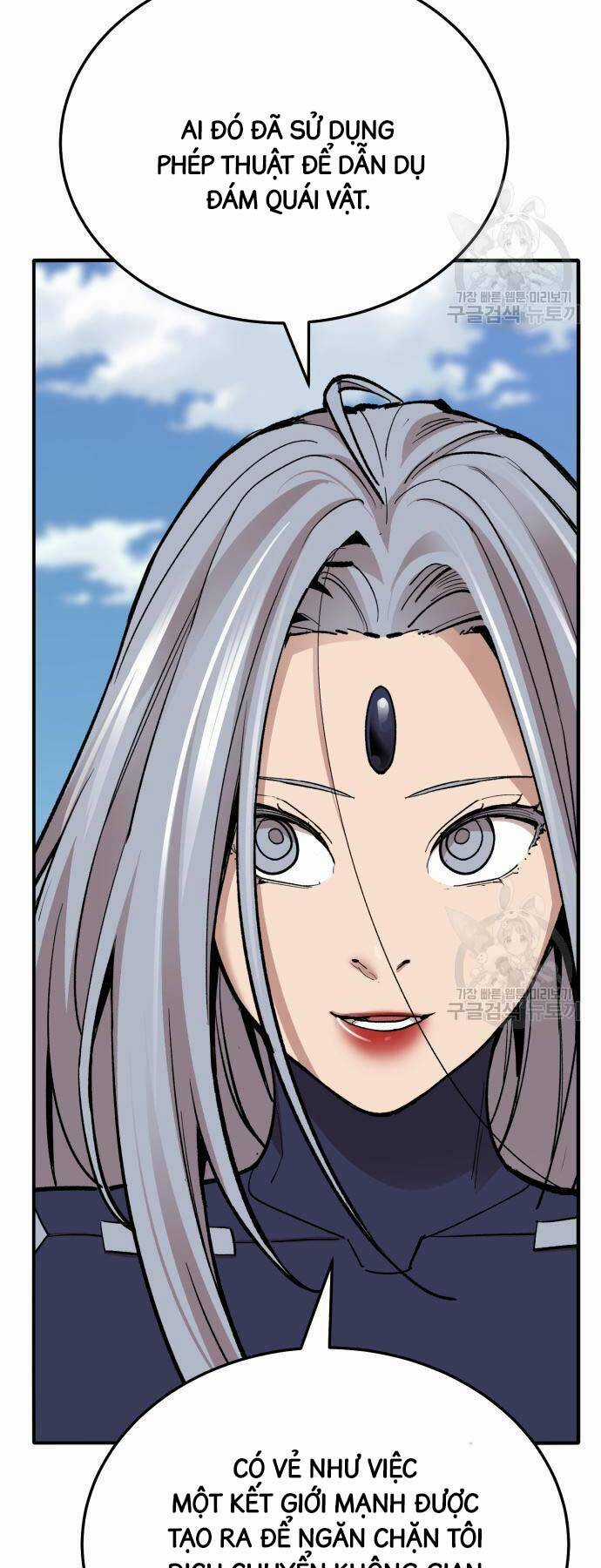 Phá Bỏ Giới Hạn Chapter 127 trang 48