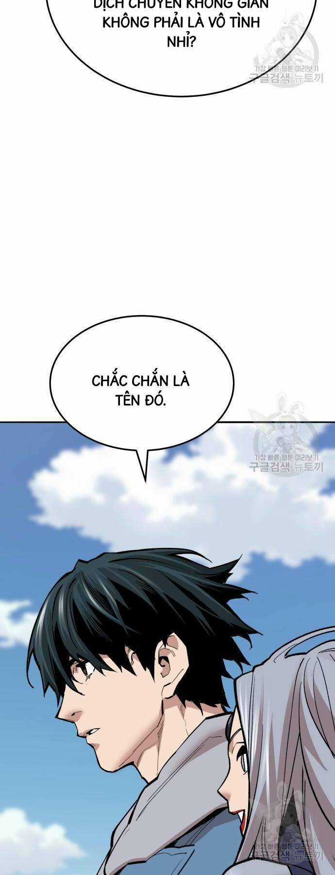 Phá Bỏ Giới Hạn Chapter 127 trang 49