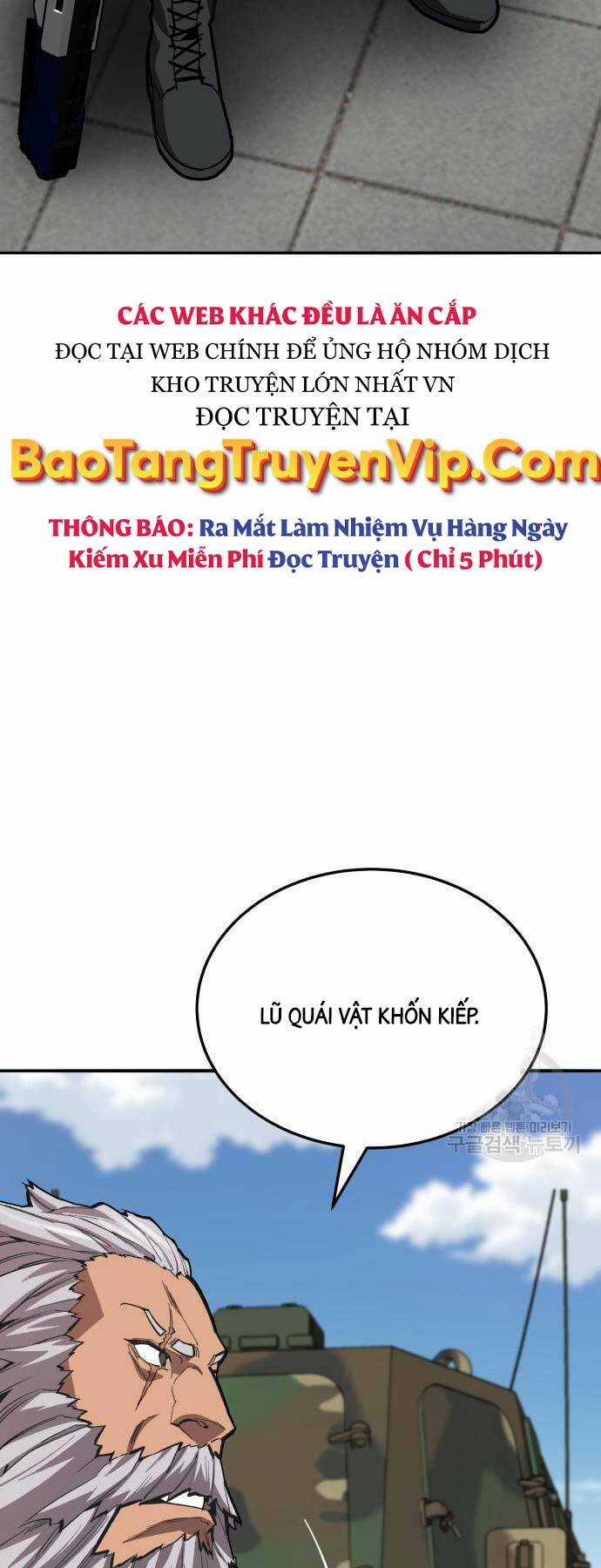 Phá Bỏ Giới Hạn Chapter 127 trang 5