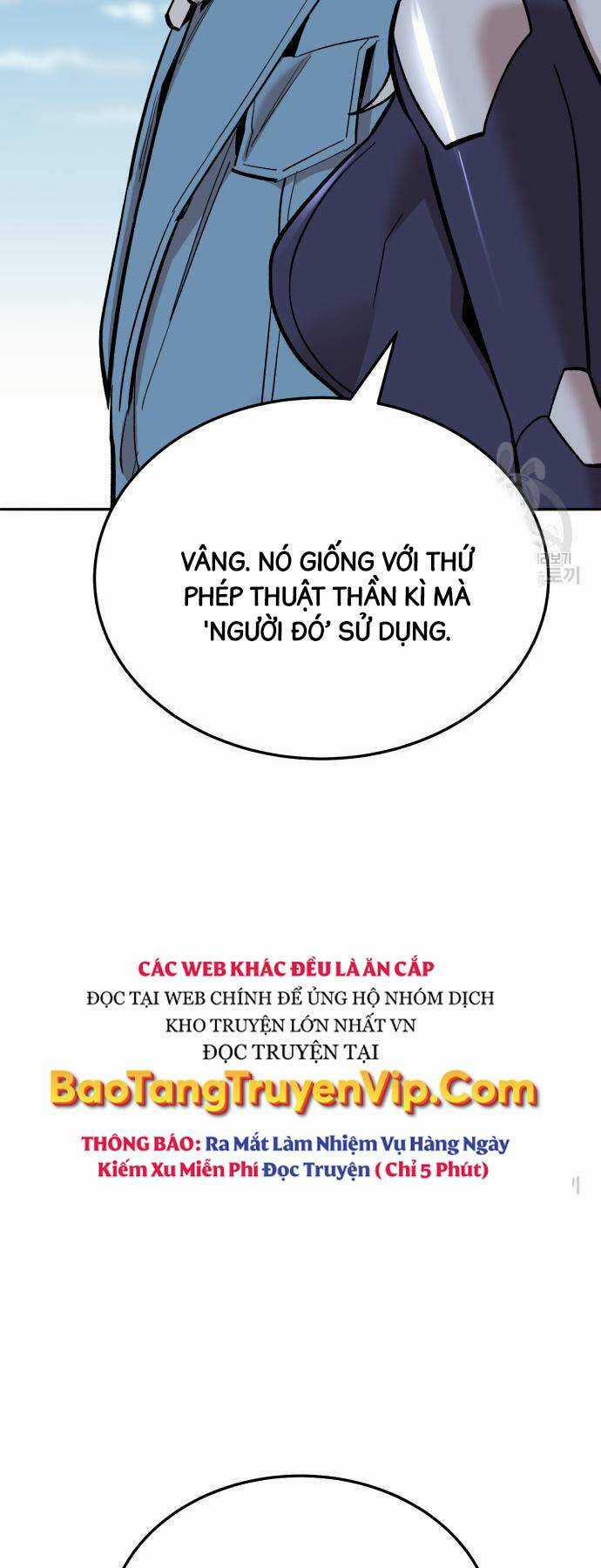 Phá Bỏ Giới Hạn Chapter 127 trang 50