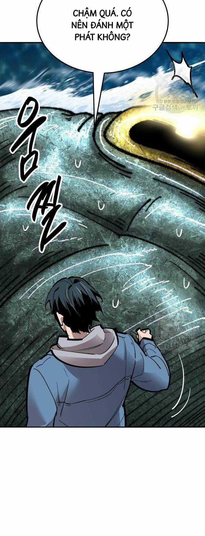 Phá Bỏ Giới Hạn Chapter 127 trang 51