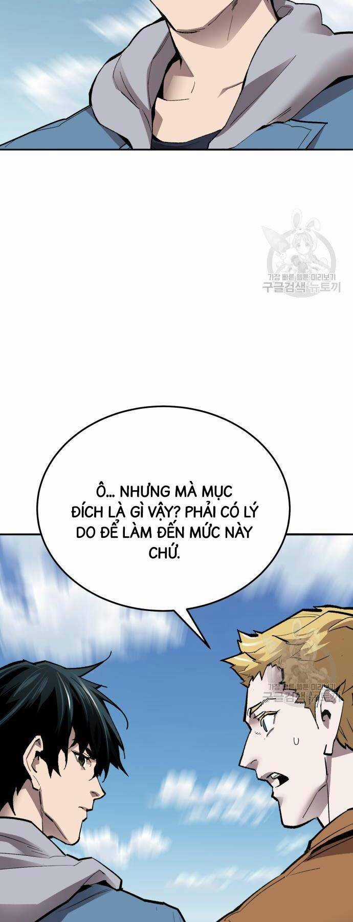 Phá Bỏ Giới Hạn Chapter 127 trang 54