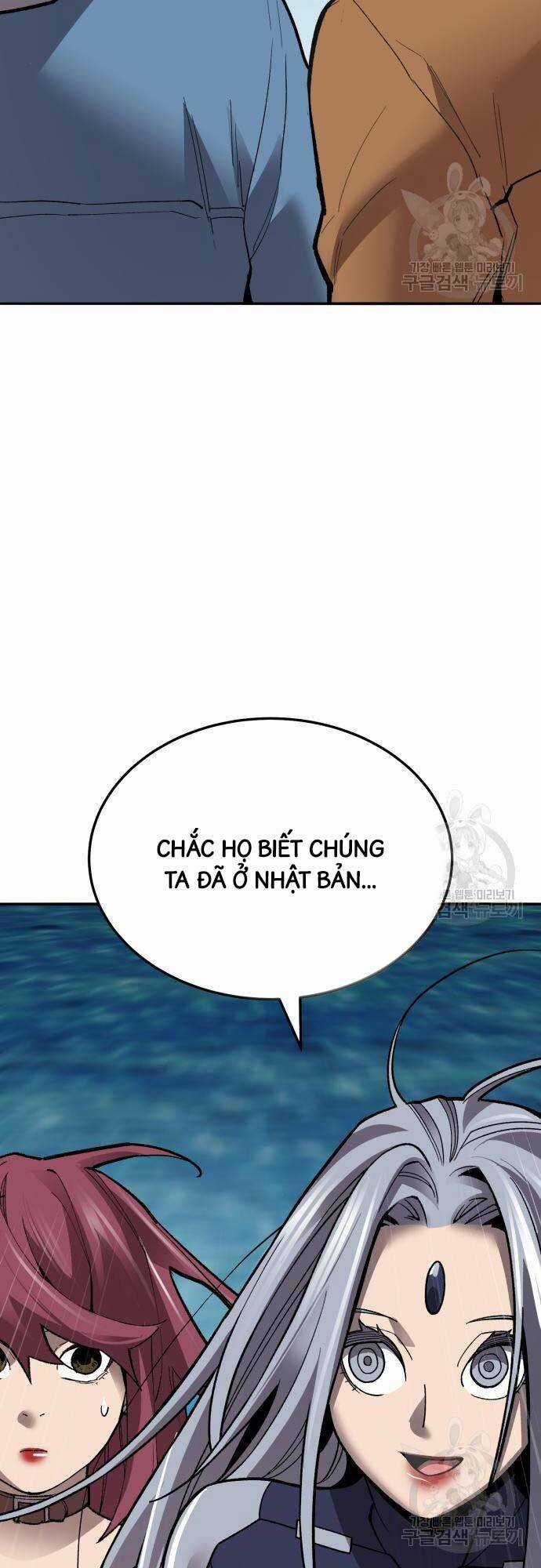 Phá Bỏ Giới Hạn Chapter 127 trang 55