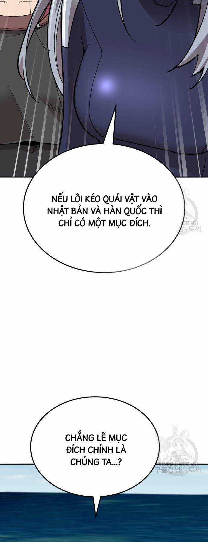 Phá Bỏ Giới Hạn Chapter 127 trang 56