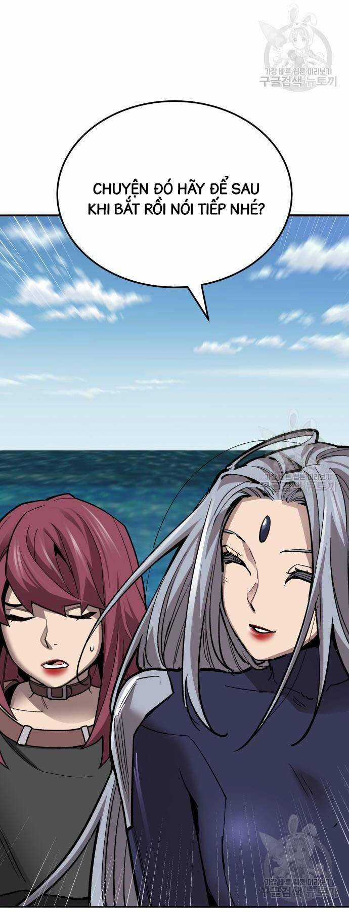 Phá Bỏ Giới Hạn Chapter 127 trang 59