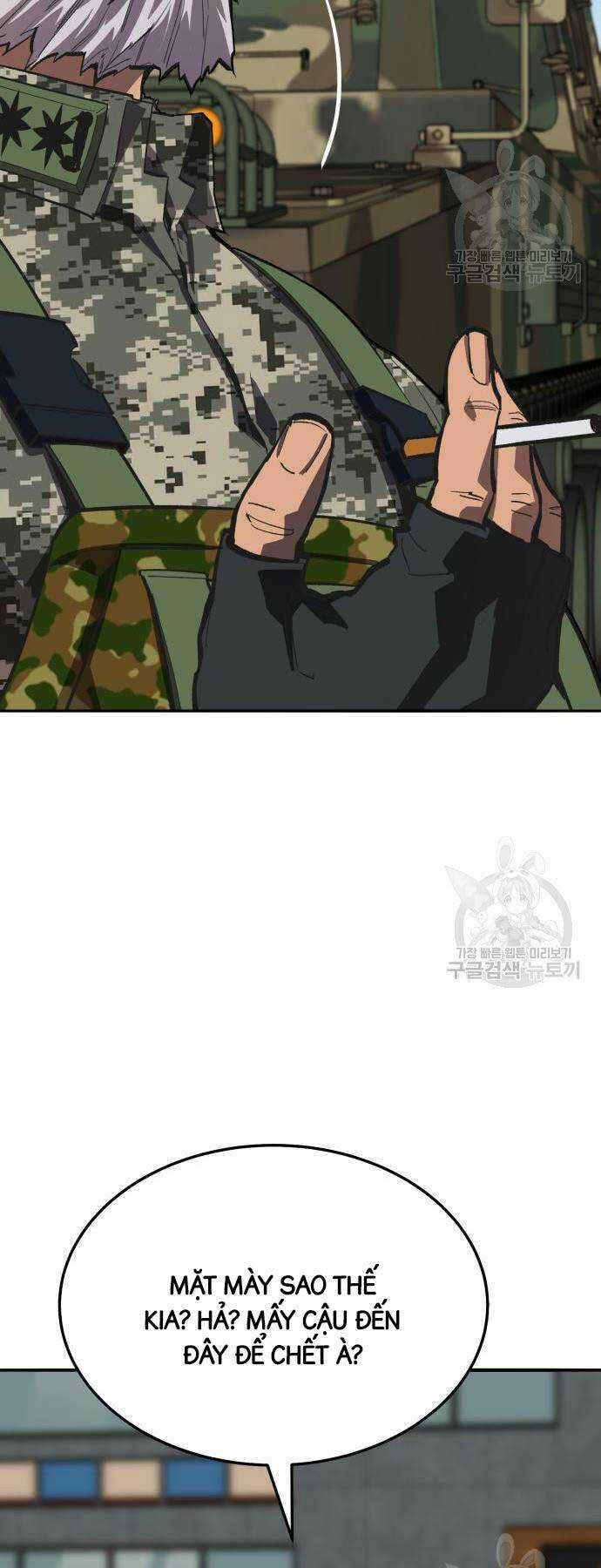 Phá Bỏ Giới Hạn Chapter 127 trang 6