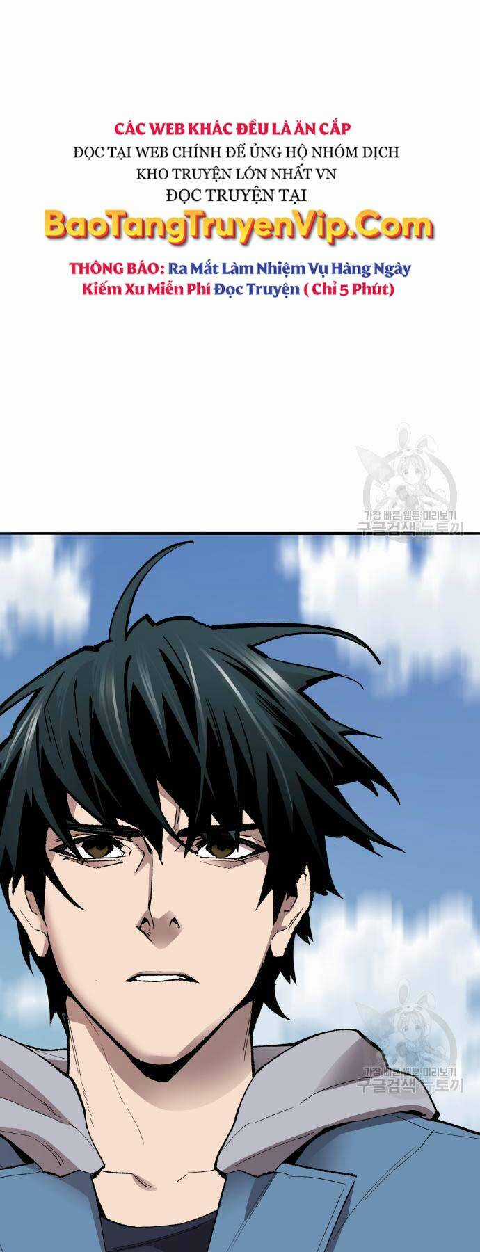 Phá Bỏ Giới Hạn Chapter 127 trang 60