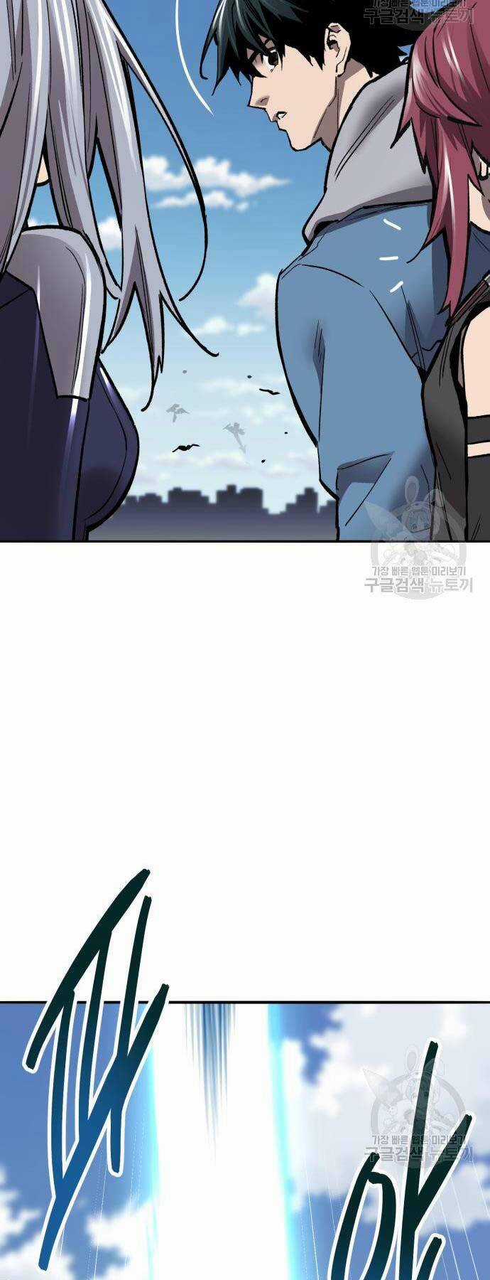 Phá Bỏ Giới Hạn Chapter 127 trang 63