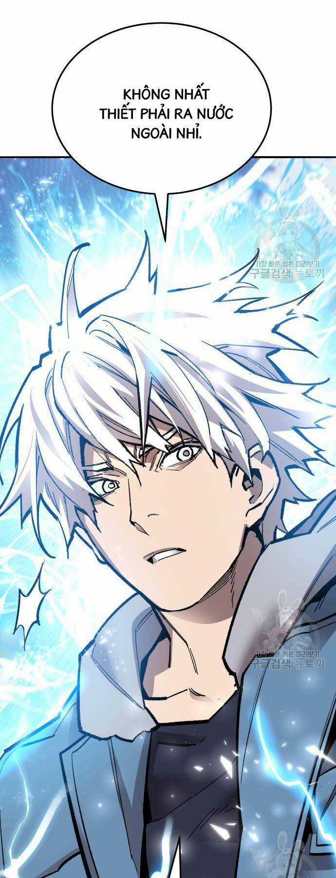 Phá Bỏ Giới Hạn Chapter 127 trang 74