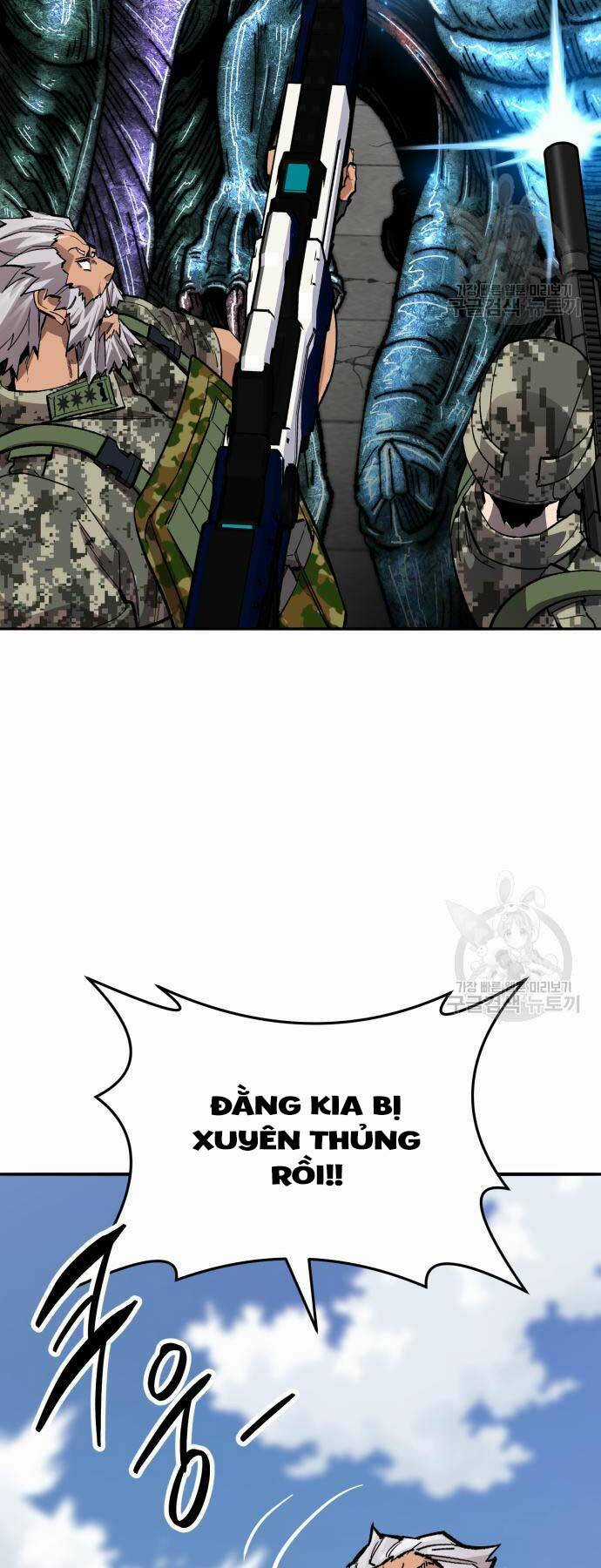 Phá Bỏ Giới Hạn Chapter 127 trang 76