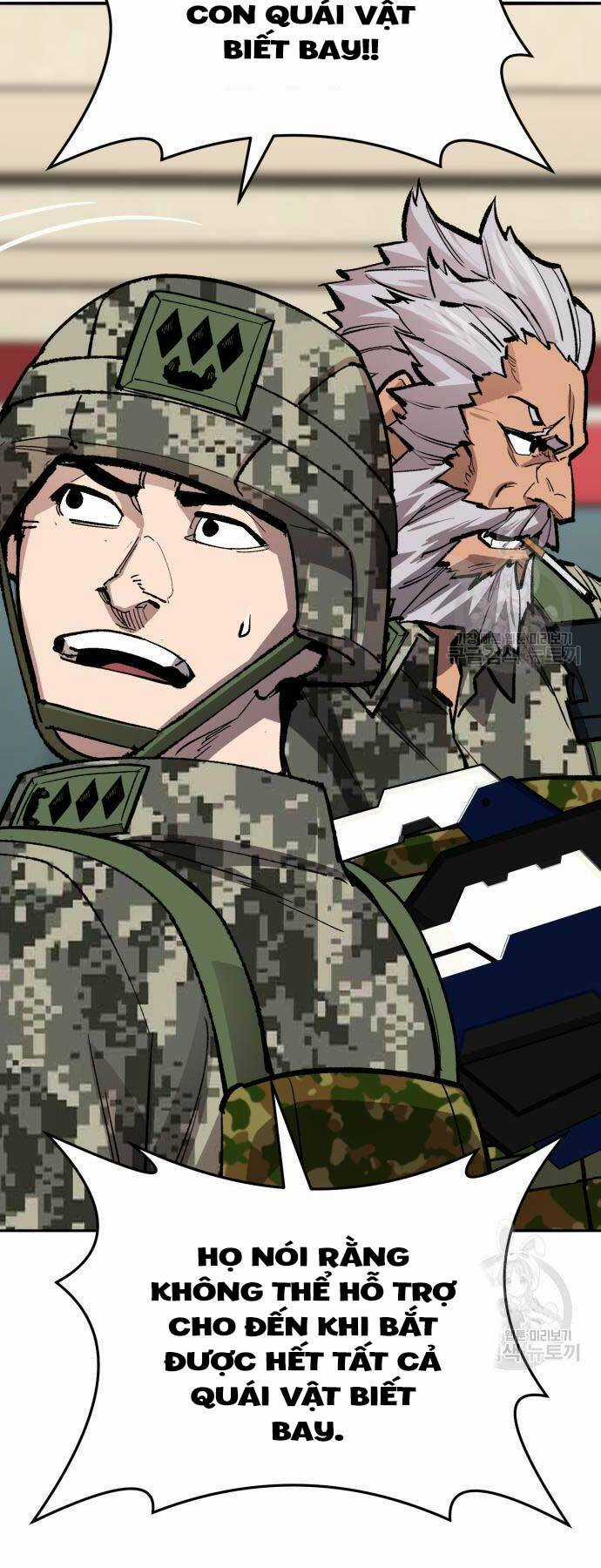 Phá Bỏ Giới Hạn Chapter 127 trang 78