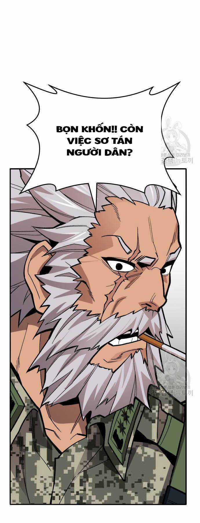 Phá Bỏ Giới Hạn Chapter 127 trang 79