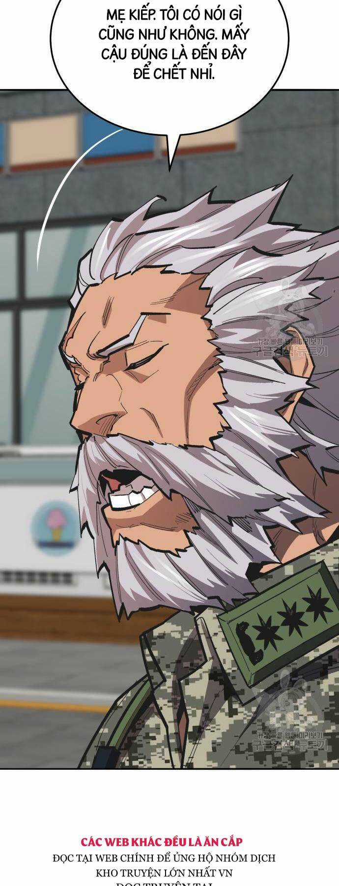 Phá Bỏ Giới Hạn Chapter 127 trang 8